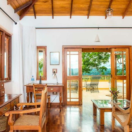 Villa Rosa Kandy Extérieur photo