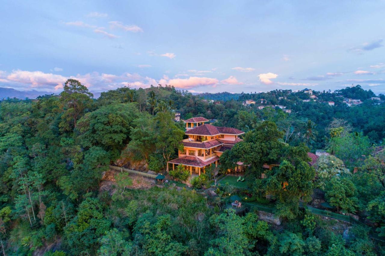 Villa Rosa Kandy Extérieur photo