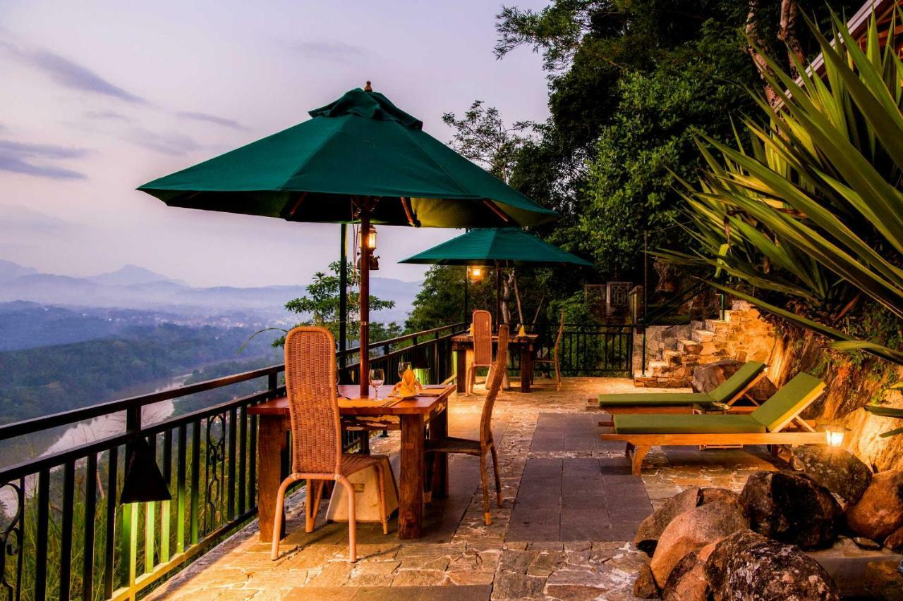 Villa Rosa Kandy Extérieur photo
