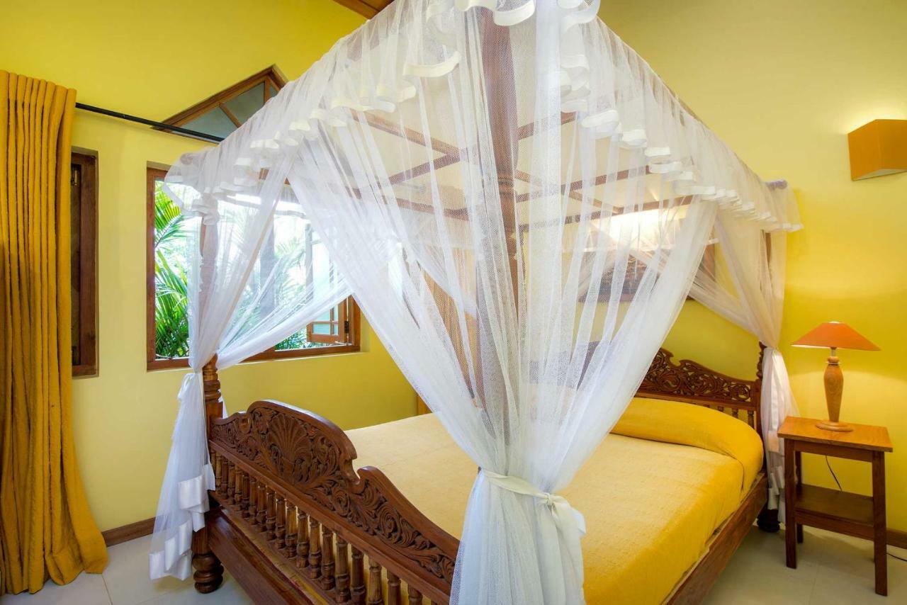 Villa Rosa Kandy Extérieur photo