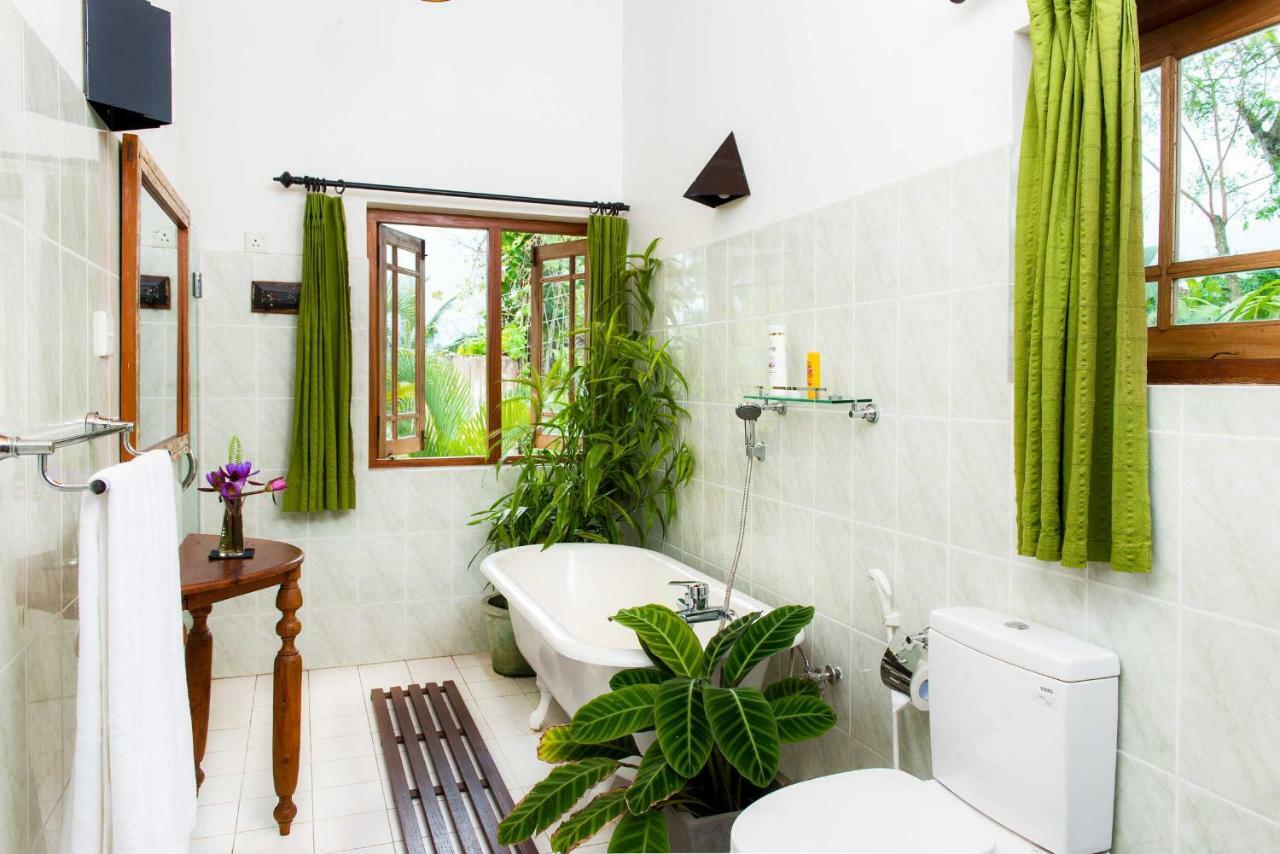 Villa Rosa Kandy Extérieur photo