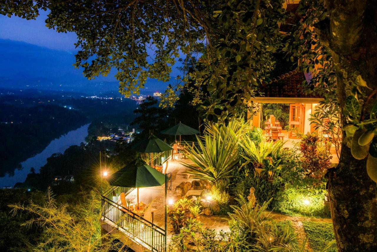 Villa Rosa Kandy Extérieur photo