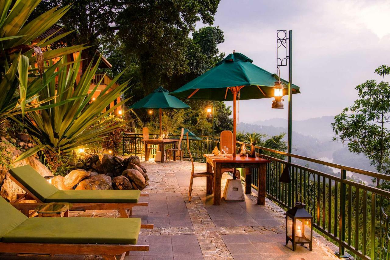 Villa Rosa Kandy Extérieur photo