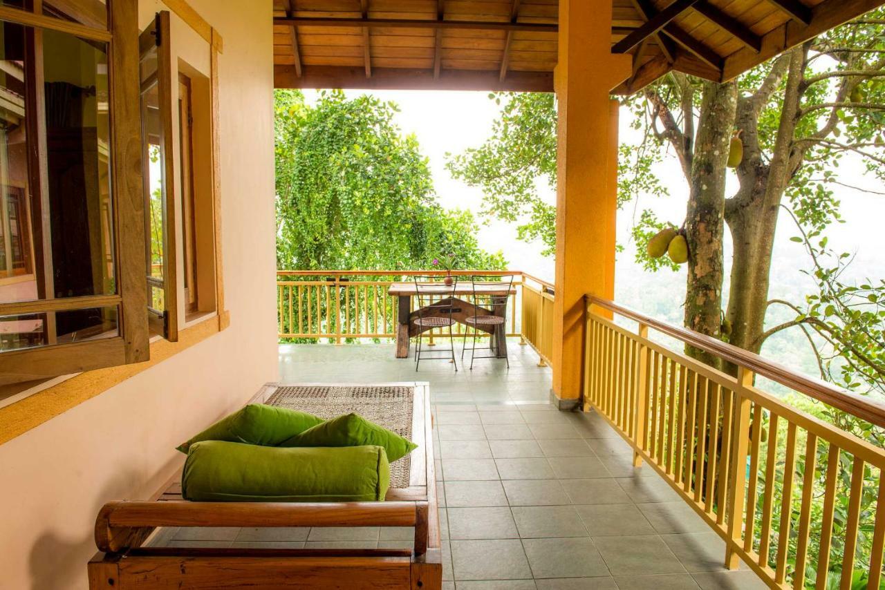 Villa Rosa Kandy Extérieur photo