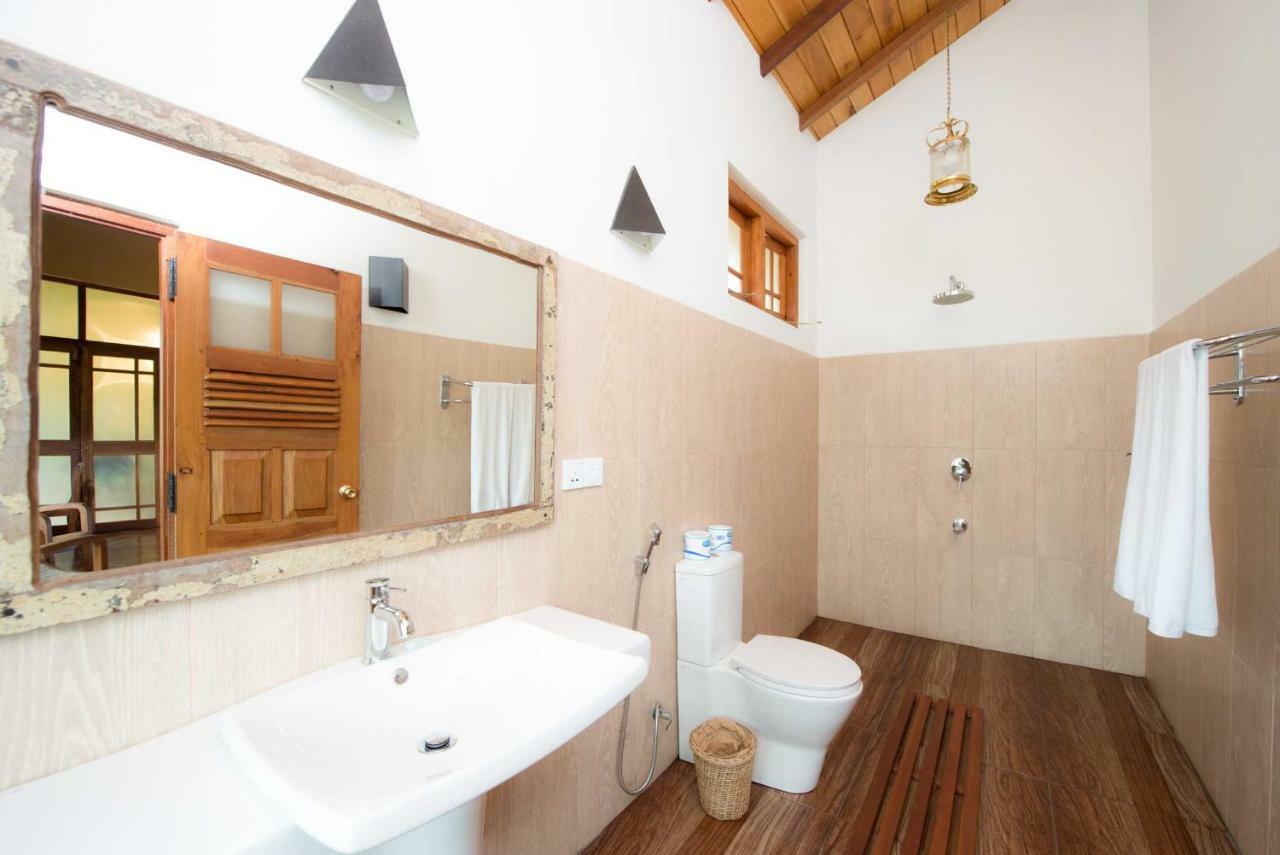 Villa Rosa Kandy Extérieur photo