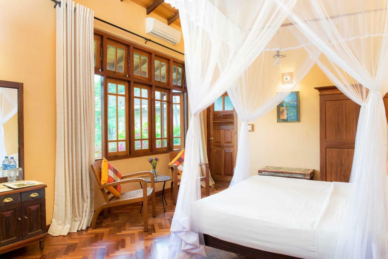 Villa Rosa Kandy Extérieur photo