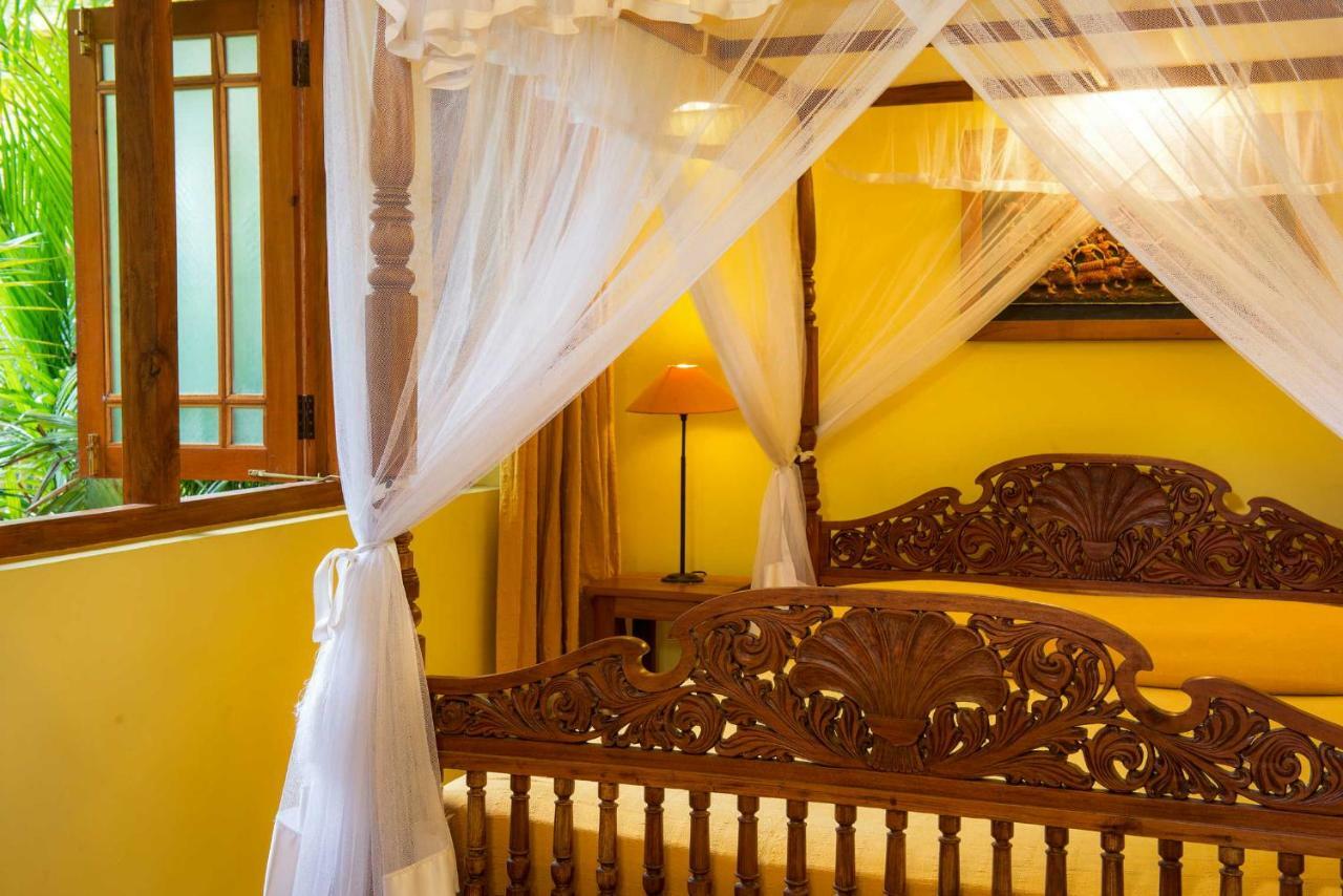 Villa Rosa Kandy Extérieur photo
