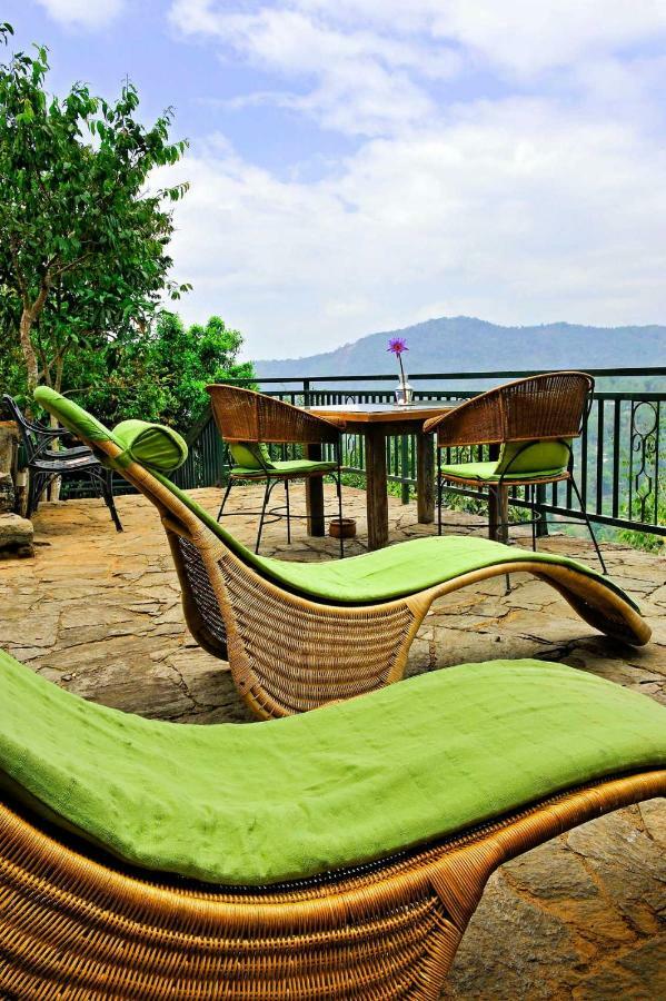 Villa Rosa Kandy Extérieur photo