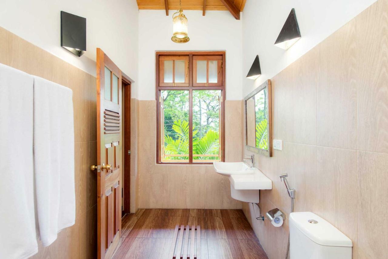 Villa Rosa Kandy Extérieur photo