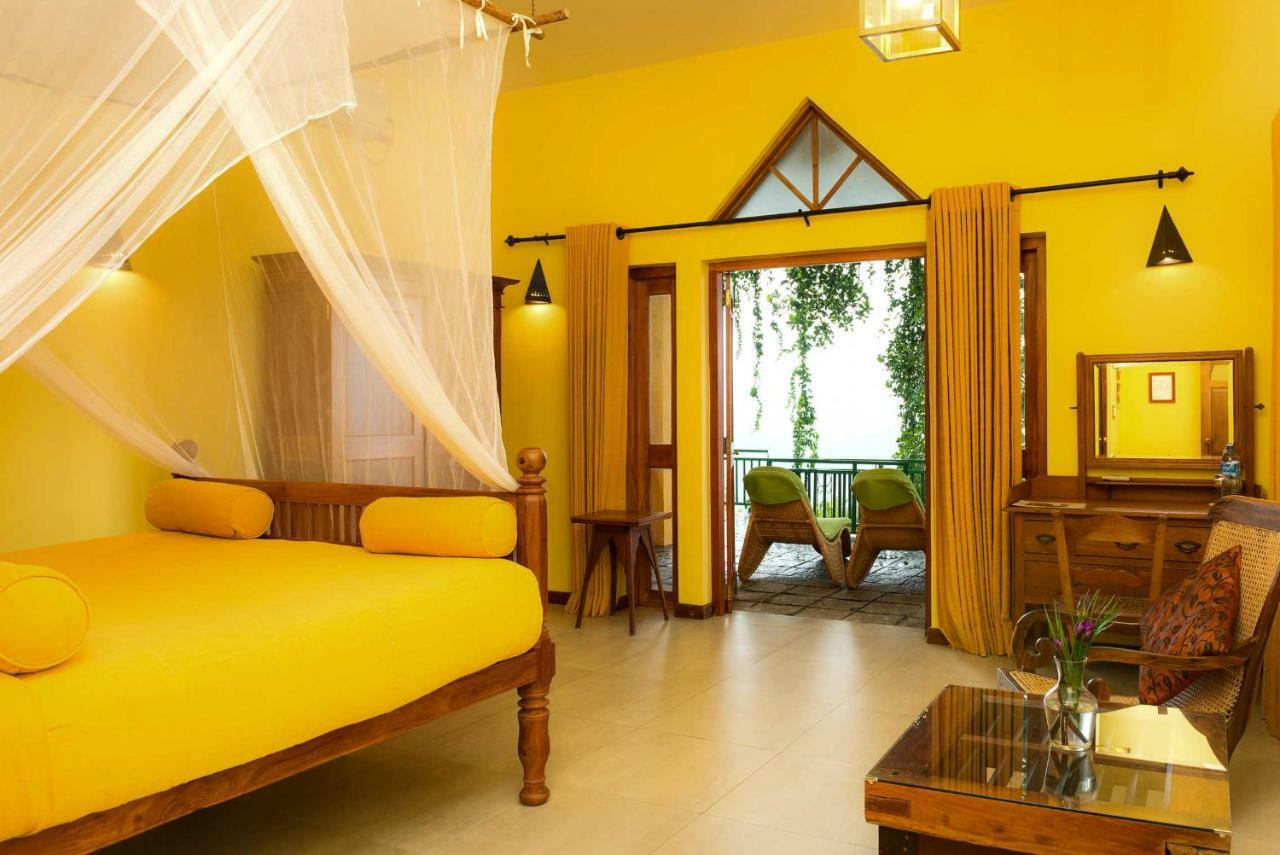 Villa Rosa Kandy Extérieur photo
