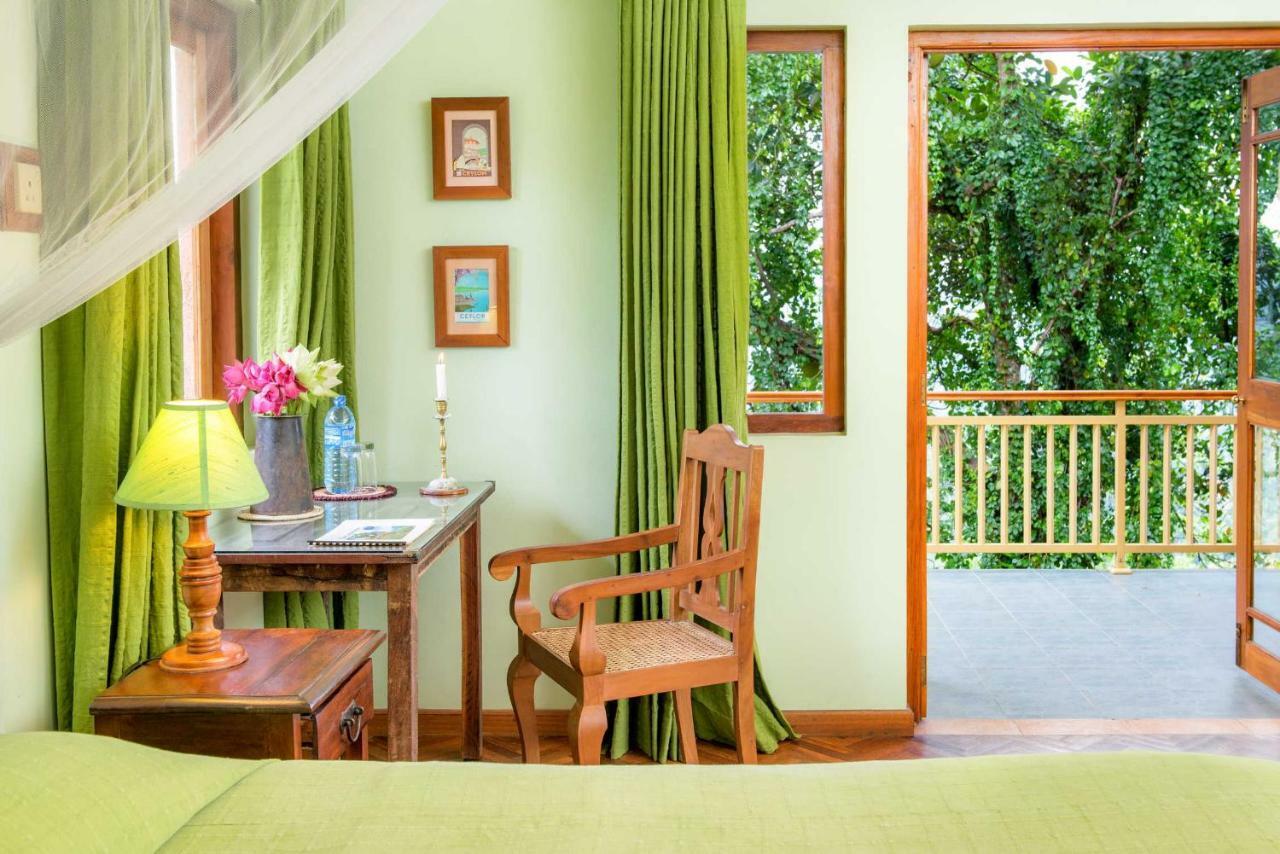 Villa Rosa Kandy Extérieur photo
