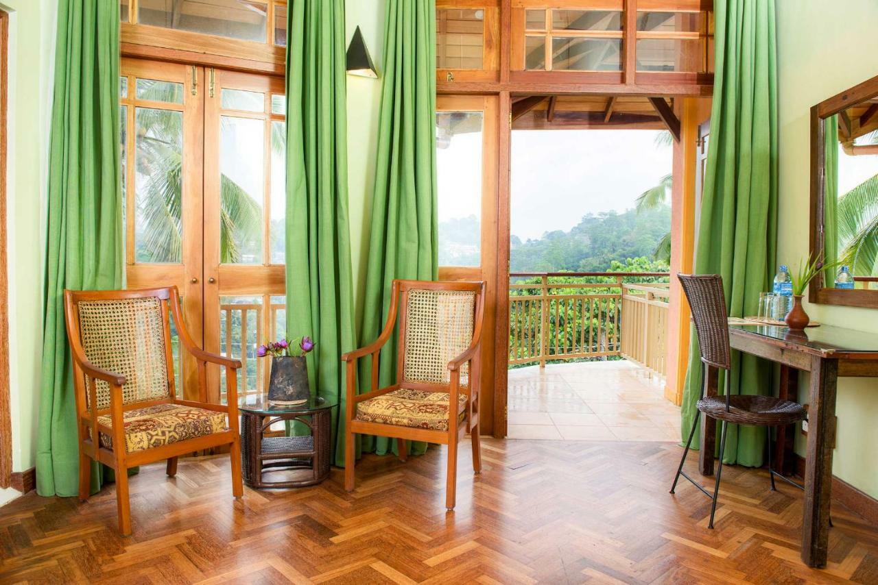 Villa Rosa Kandy Extérieur photo