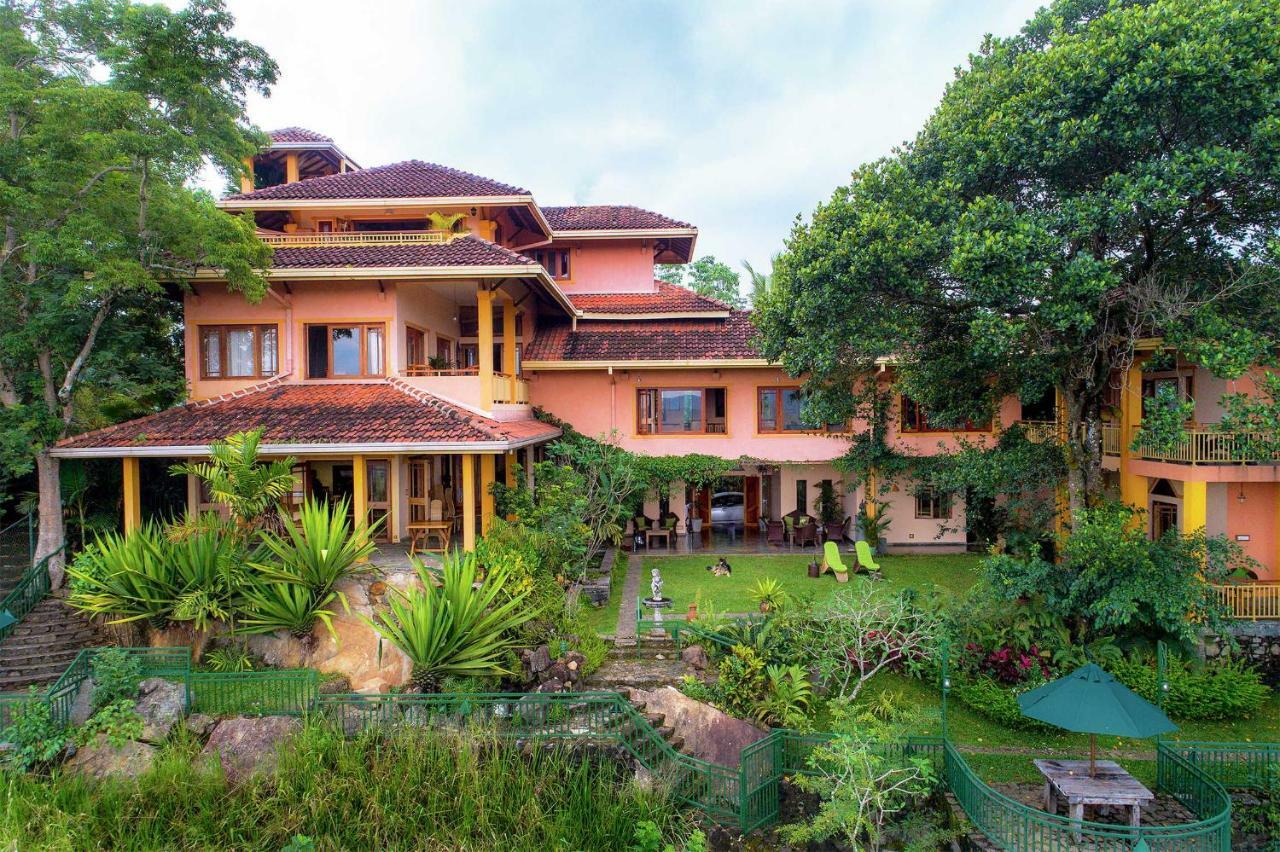 Villa Rosa Kandy Extérieur photo