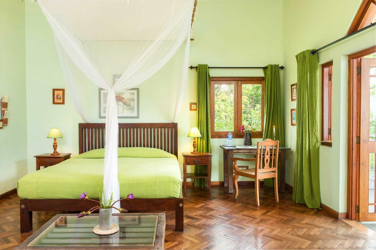 Villa Rosa Kandy Extérieur photo