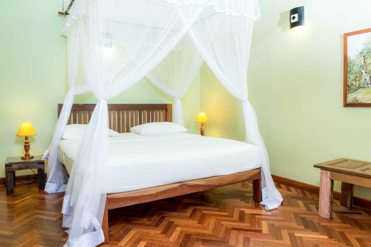 Villa Rosa Kandy Extérieur photo