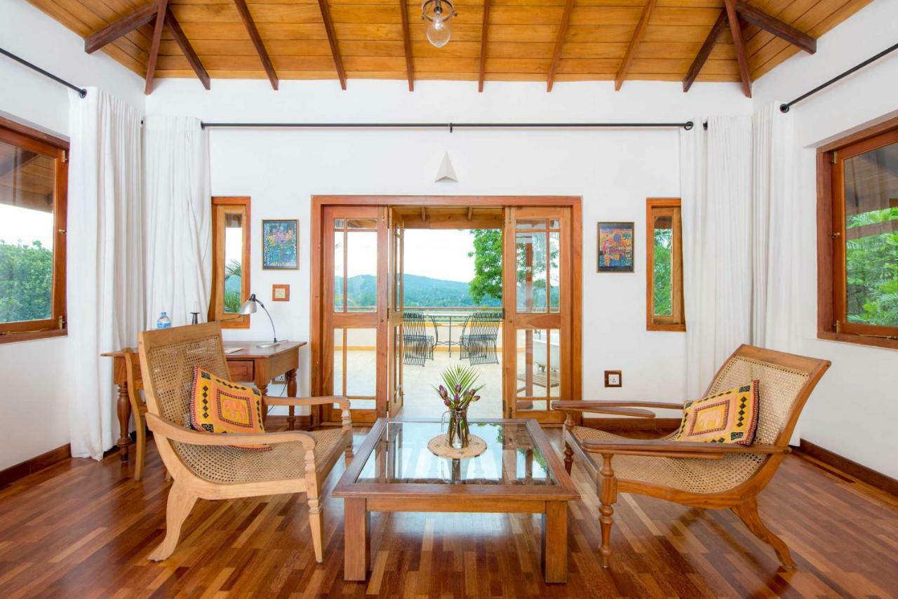 Villa Rosa Kandy Extérieur photo