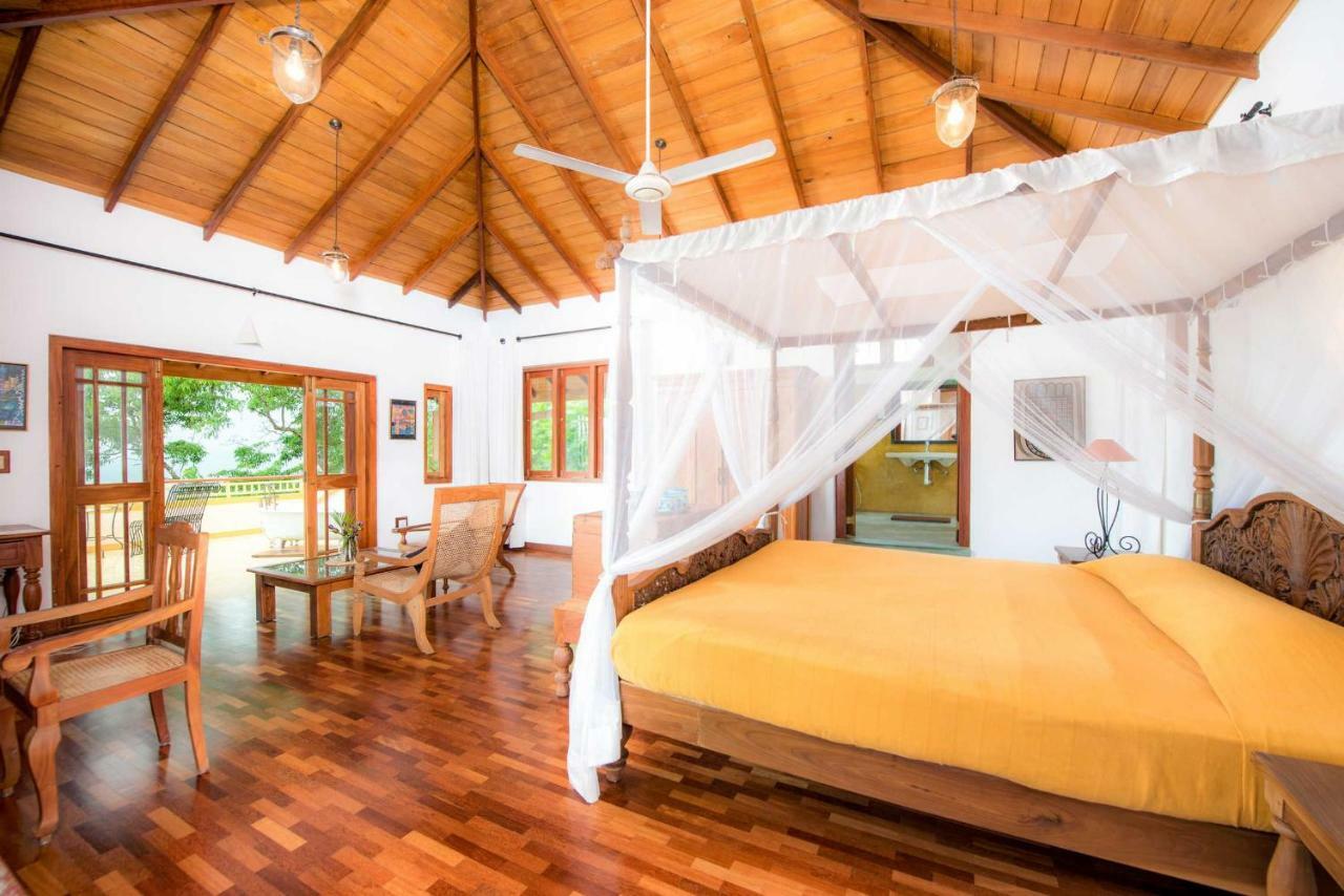 Villa Rosa Kandy Extérieur photo