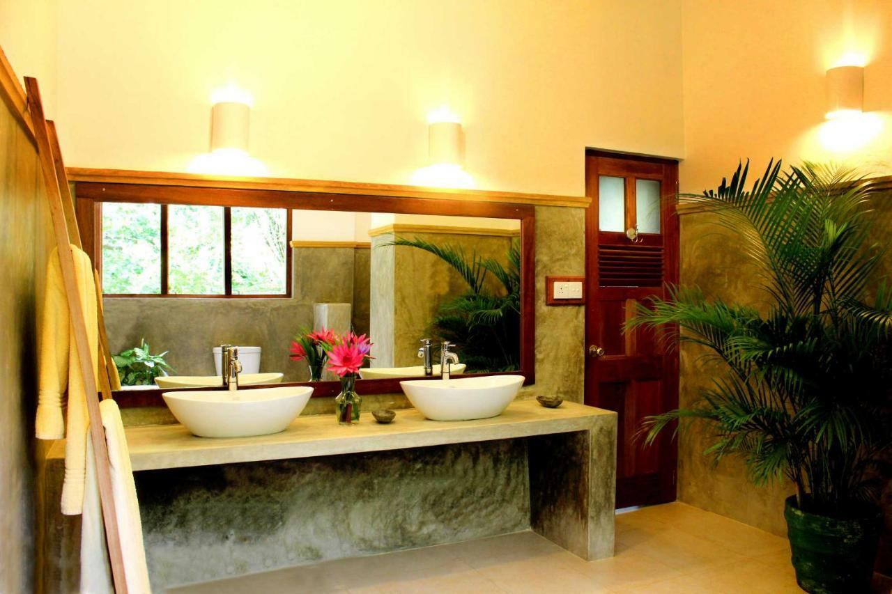 Villa Rosa Kandy Extérieur photo