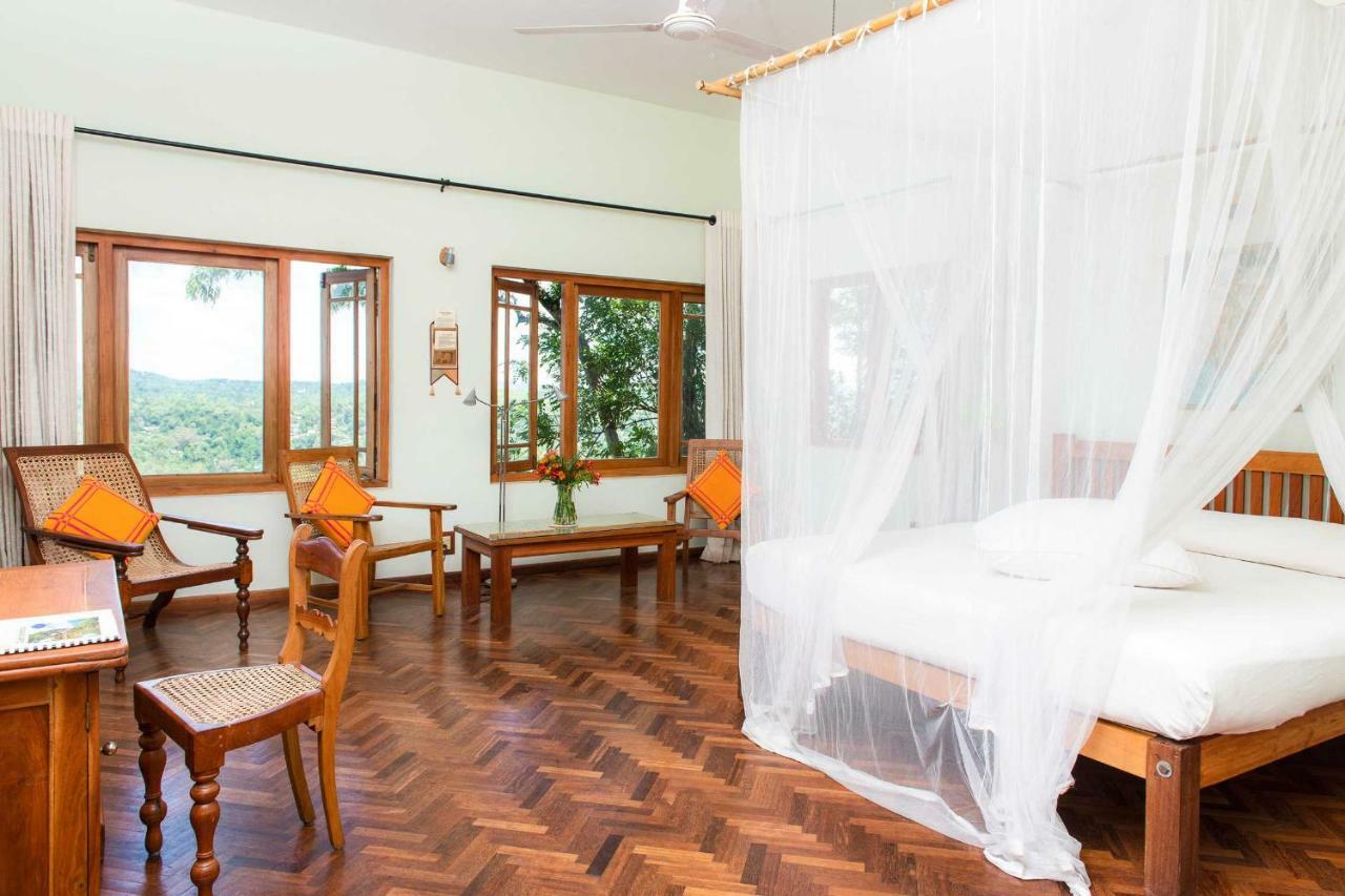 Villa Rosa Kandy Extérieur photo