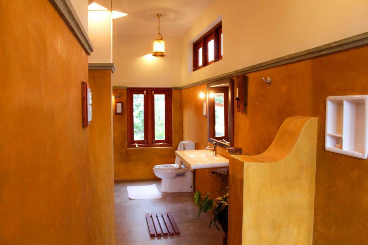 Villa Rosa Kandy Extérieur photo